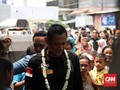 Pengamat: Warga Penasaran Kemampuan Debat Agus