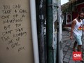 Waspada Jambret Usai 'Dugem' di Bali