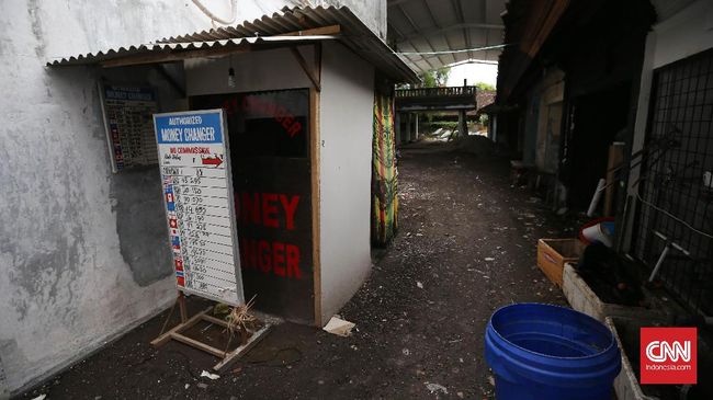 Pegawai Money Changer Bakal Diwajibkan Bersertifikat