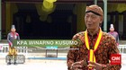 Malam Suro di Surakarta
