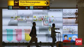 Wisata di Pelosok Bergantung dengan Penerbangan Langsung