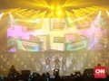 'Rumah' dari 'Produce 101' Jaring Boyband Tanpa Eliminasi