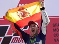 Lorenzo dan Ducati Saling Mengalah