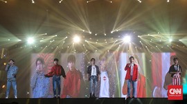 Rayakan 10 Tahun Berkarier, SHINee Tulis Surat ke Fan