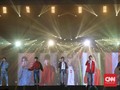 Rayakan 10 Tahun Berkarier, SHINee Tulis Surat ke Fan