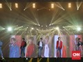Minho 'SHINee' Masuk Daftar Pria Terseksi 'Vogue'