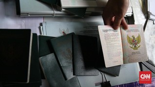 Hendak Ibadah Haji Pakai Visa Kerja, 181 WNI Ditahan di Saudi