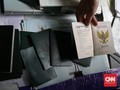 Hendak Ibadah Haji Pakai Visa Kerja, 181 WNI Ditahan di Saudi