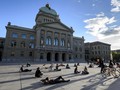 Bern, Tujuan Wisata Musim Dingin Paling Populer di Instagram