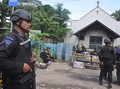 Ayah Korban Bom Samarinda Saksikan Anaknya Hangus di Gereja