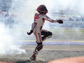 Tes di Sirkuit Jerez Tanpa Pedrosa dan Marquez