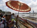 Uni Eropa Ancam Cabut Perdagangan, Kamboja Sebut Tak Adil