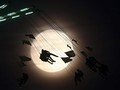 Peneliti Temukan Oksigen Bumi yang 'Bocor' ke Bulan