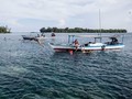 Transportasi Masih Jadi Kendala di Pulau Seribu