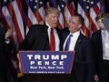 Siap Bentuk Pemerintahan, Trump Tunjuk Kepala Staf Presiden