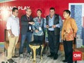 Indonesia Berpotensi Pimpin Pasar Startup Asia