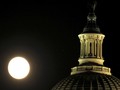 Supermoon Pertama di 2017 Akan Muncul Akhir Pekan Nanti