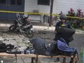 Ungkapan Duka Korban Bom Samarinda Puncaki Lini Masa Twitter