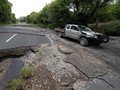 Gempa 7.6 SR Guncang Chile, Peringatan Tsunami Dicabut