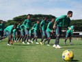 Budi Sudarsono Gembira Timnas Indonesia Diisi Pemain Muda
