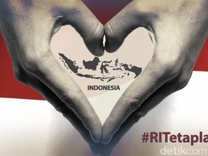 Tolak Anarkisme, Ribuan Warga Brebes Deklarasikan Damai