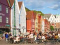 Wisata Halal Sumatera Barat Dipasarkan di Norwegia