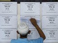 Susun Data Pemilih, KPU Mulai 'Coklit' Serentak 20 Januari
