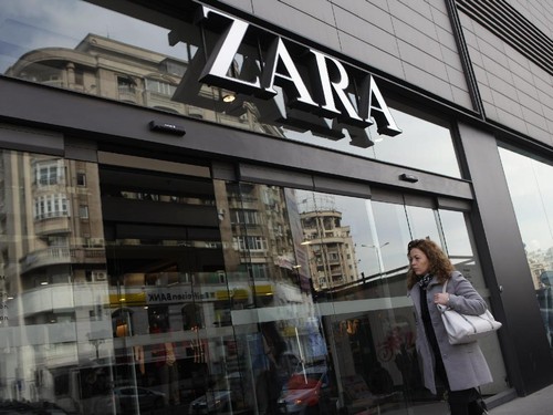 4 Brand High-Street yang Rilis Baju Lebaran, Uniqlo Sampai Zara 4 Brand High-Street yang Rilis Baju Lebaran, Uniqlo Sampai Zara