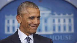 Obama Dua Kali Kucurkan Belasan Miliar untuk Bantu Korut