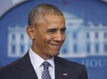 Obama Yakin Kalahkan Trump Jika Kembali Maju jadi Presiden