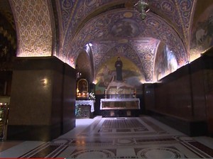 Gereja Makam Suci di Yerusalem, Situs Religius Kristen Tertua dan Paling Sakral