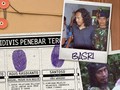 Para Residivis Penebar Teror