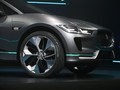 Jaguar Bawa I-Pace Jika Regulasi Mendukung