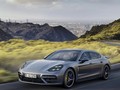 Melirik Porsche Panamera Executive di Los Angeles