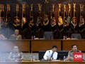 Status Ahok dalam Kasus Penistaan Agama Diumumkan Besok