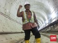 Sumarsono Siap Jelaskan ke DPRD soal Perpanjangan Jalur MRT