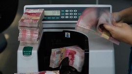 Kualitas Kredit Membaik, Perbankan Raup Untung Rp131 Triliun