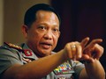 Kapolri Minta Tokoh Agama Redam Konflik Pilkada