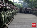 Sikapi AS-Australia, RI Butuh Pangkalan Militer di Papua