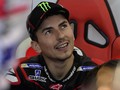 Lorenzo Terbantu Sirkuit Losail di GP Pertama
