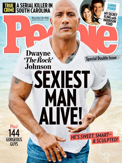 Krim Perawatan Rp 1,6 Juta Si Gahar Dwayne The Rock Johnson agar Awet Muda Krim Perawatan Rp 1,6 Juta Si Gahar Dwayne The Rock Johnson agar Awet Muda