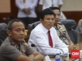 Komjen Ari Dono Dilantik Jadi Wakapolri Siang Ini