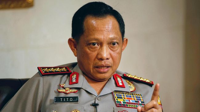 pilkada wisata promo 2018 Tito Sebut Minta Pilkada Gegabah Tak Kriminalisasi Memanas,