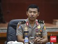 DPR Gelar Uji Kelayakan Calon Kapolri Idham Azis Hari Ini