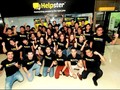 Disuntik Rp 28 M, Helpster Siap Ekspansi ke Indonesia