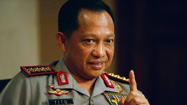 Pansus KPK Akan Panggil Kapolri Bahas Pemanggilan Miryam
