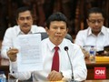 Ahok Jadi Tersangka Kasus Penistaan Agama