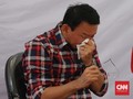 Berkas Perkara Ahok Dinyatakan Lengkap Besok