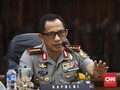 Mabes Polri Bantah Tito Kumpulkan Netizen Pendukung Ahok