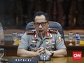 Kapolri Sebut Badan Cyber Nasional dan Cyber Crime Berbeda
